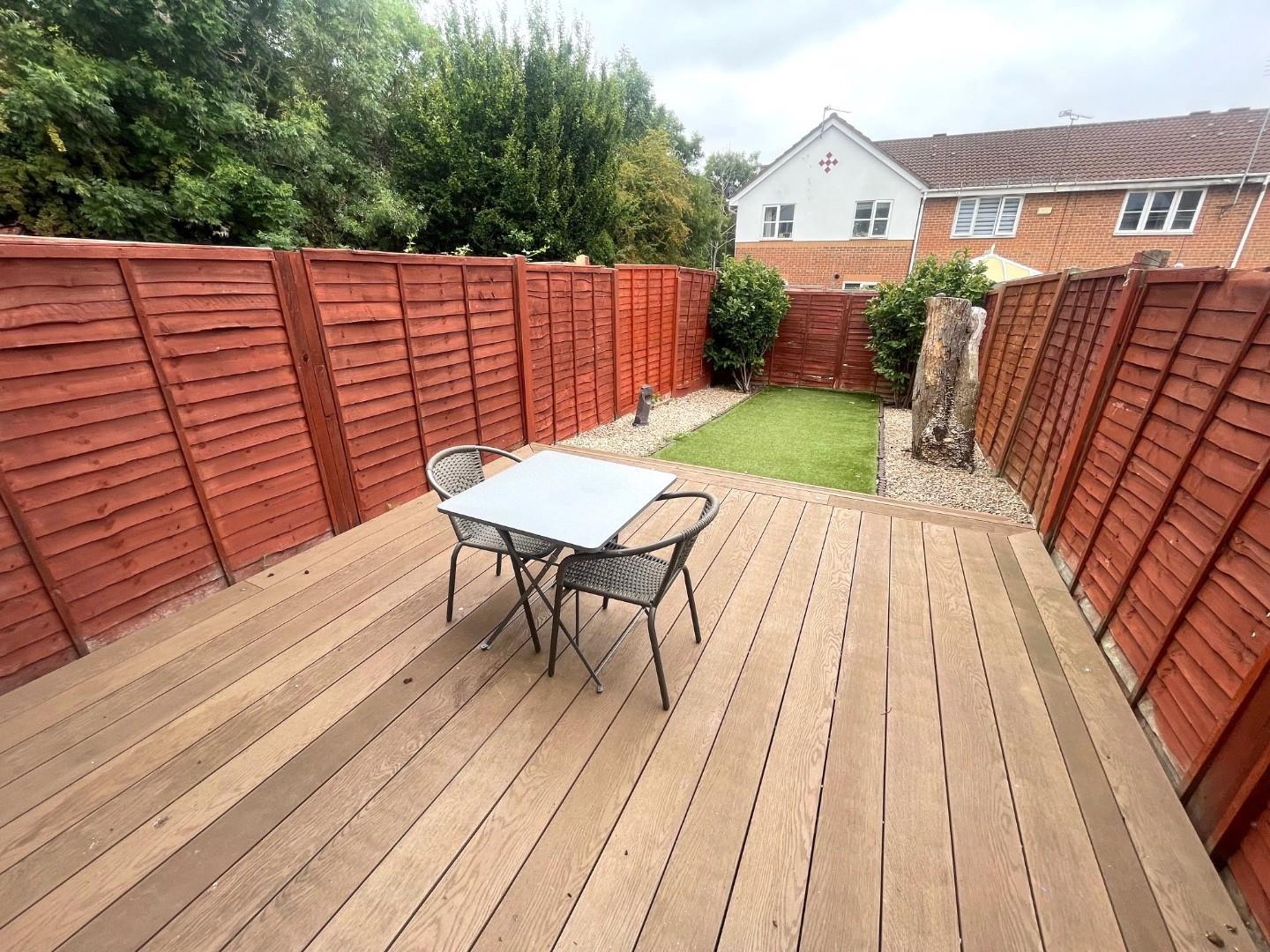 Brancaster Drive, Mill Hill